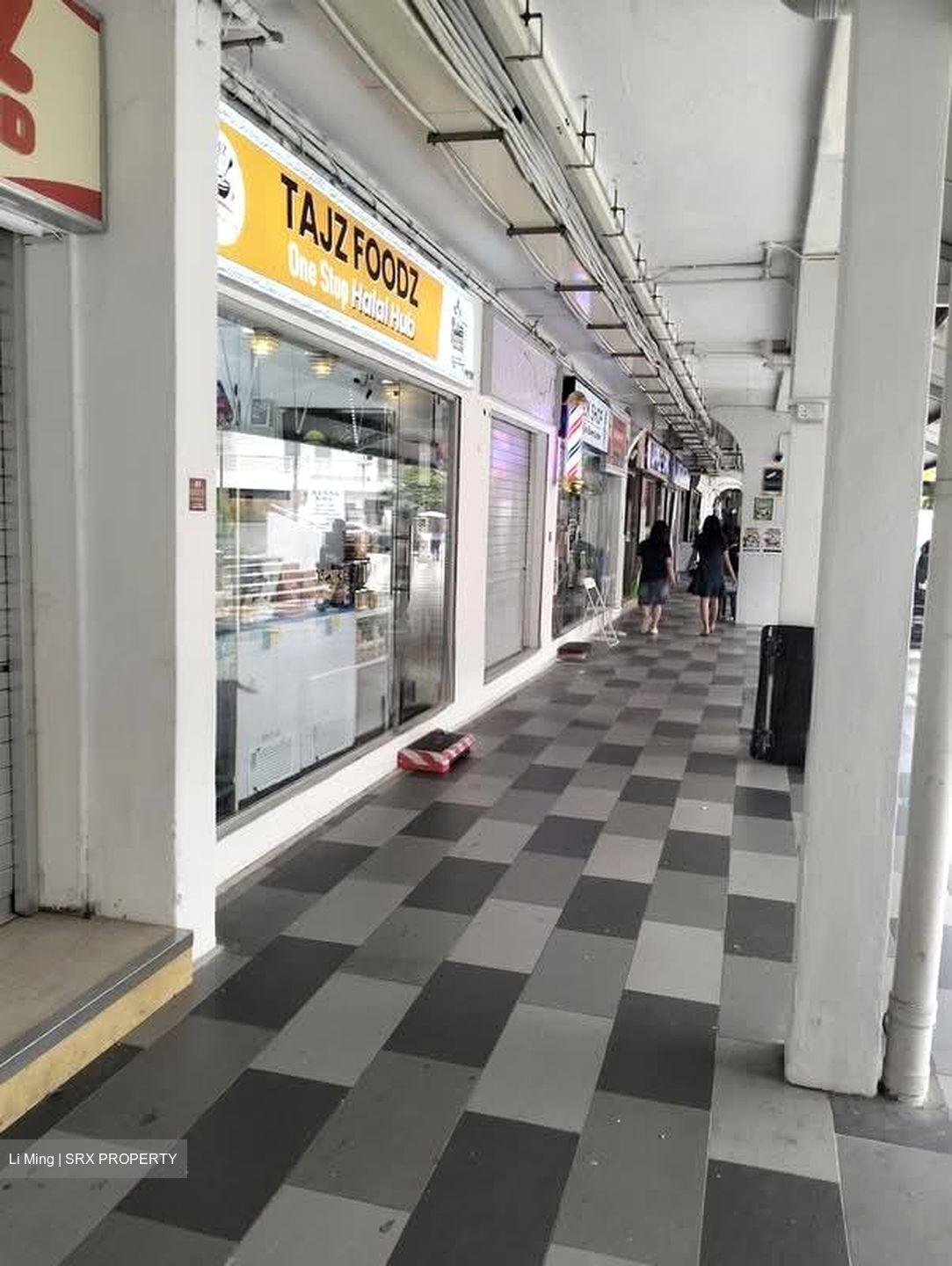 EUNOS GROVE (D16), Shop House #568202911